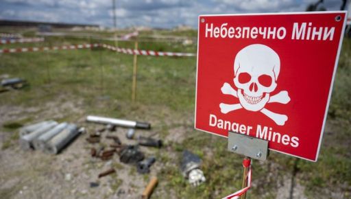 В Харьковской области за неделю обезвредили более 2000 боеприпасов - ХОВА