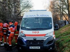 На Харківщині 36-річний чоловік постраждав через вибух невідомого предмету