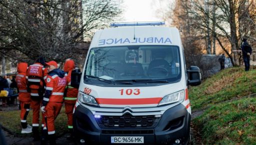 В Харьковской области 36-летний мужчина пострадал из-за взрыва неизвестного предмета