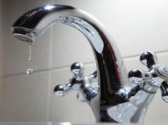 В части Харькова и пригородах 4 июня временно прекратят водоснабжение