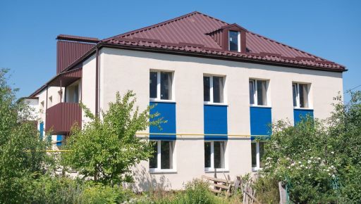 Жители Харьковщины приобрели более 2,5 тысячи домов по госпрограмме "єВосстановлення"