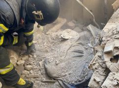 В результате российских обстрелов на Харьковщине за неделю погибли 11 человек, еще 64 — ранены