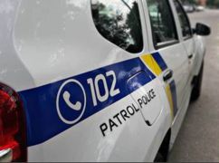 Напал на аптеку с газовым баллончиком: харьковчанин приговорен к 8,5 годам