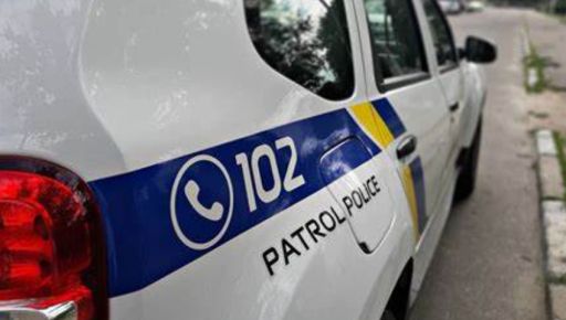 Напав на аптеку з газовим балончиком: харків’янина засуджено до 8,5 років