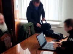 В Харькове осудили мужчину за поддержку российской агрессии