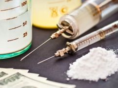У Лозовій засудили чоловіка, який продав метадон