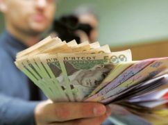 На Харківщині чоловіка засудили за несплату аліментів на суму понад 53 тис. грн