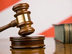 Харьковчанина осудили за взрыв гранаты в такси - 15 лет заключения