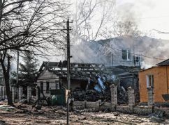Окупанти обстріляли село Петро-Іванівка на Харківщині — загинула людина