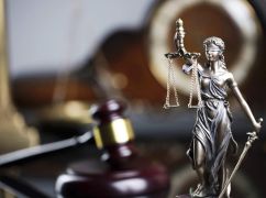 В Купянске мужчина до смерти избил товарища - получил 8 лет тюрьмы