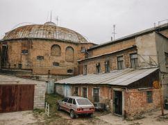 В Харькове пройдут экскурсии в легендарном Старом цирке
