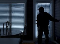 На Харківщині серійного крадія засудили до п’яти років ув’язнення