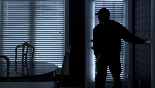 На Харьковщине серийного вора приговорили к пяти годам заключения