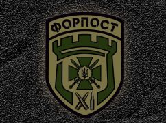 Окупанта з "Шторму" взяли в полон на Харківщині