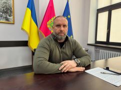 Начальник Харківської ОВА Олег Синєгубов: У росіян наказ – вбивати всіх