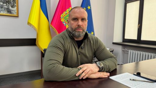 Начальник Харківської ОВА Олег Синєгубов: У росіян наказ – вбивати всіх