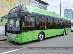 Харків’янка просить Терехова повернути один із тролейбусів на ХТЗ
