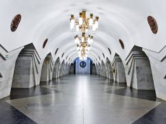 У Харкові перейменували 367 вулиць та станції метро "Пушкінська" та "Південний вокзал"