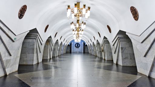 У Харкові перейменували 126 вулиці та станції метро "Пушкінська" та "Південний вокзал"