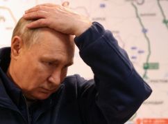 Заяви Путіна про переговори: Чого боїться власник Кремля
