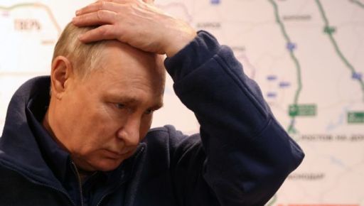 Заявления Путина о переговорах: Чего боится хозяин Кремля
