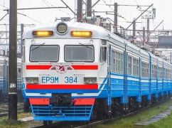 Поезд из Харьковщины в Днепр задерживается более чем на 5 часов &ndash; УЗ