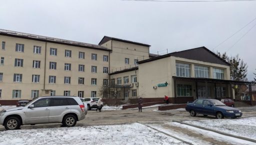 Мільярд гривень та кілька років робіт: Стало відомо, яку лікарню на Харківщині планують відновити