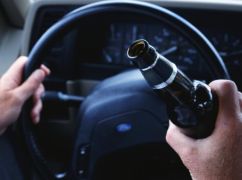 На Харьковщине за сутки остановили 20 нетрезвых водителей: патрульные обнародовали показатели Драгеров