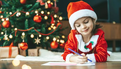 Куда в Харькове отнести письмо Святому Николаю: Укрпочта запустила праздничный ящик