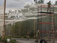 В Харьковской области появится почти 1000 км логистических коридоров из сеток: что известно