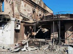 В Изюме на Харьковщине готовят восстановление трех домов: Адреса