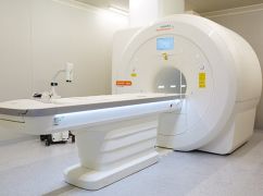Правительство заявило о передаче нового МРТ мощностью 1,5 Тесла в Харьков