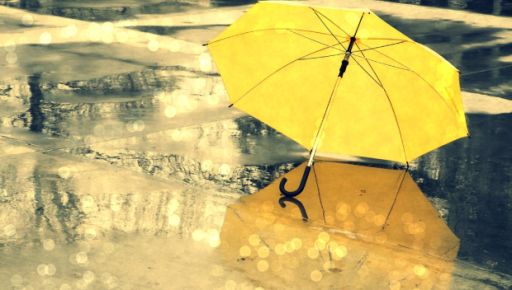 Дожди не покинут Харьковщину: Прогноз погоды на 17 августа