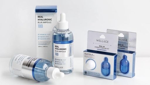 Чому кореянки обирають Wellage &ndash; і чому цей бренд з&rsquo;явився в Україні