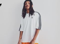 Двигайтесь к мечте вместе с adidas!