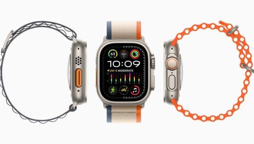 Как выбрать лучший Apple Watch
