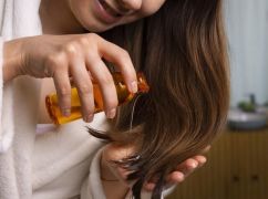 Натуральные масла для красоты и здоровья волос: Как выбрать и применять