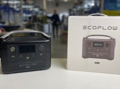 Фонд Дениса Парамонова передает EcoFlow для детских реанимаций