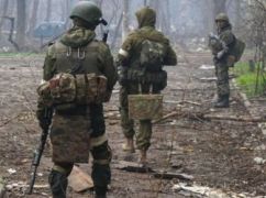 Российские ДРГ пытаются перейти границу Харьковской области - начальник военной администрации