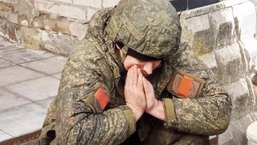 ВСУ в Волчанске взяли в плен почти 60 оккупантов — боец 24 бригады