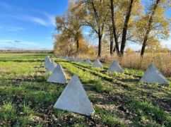 На Харківщині розслідують справу про завищення вартості укріплень на 200 млн грн
