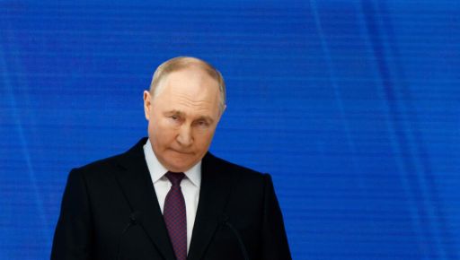 Тридцять сьомий ядерний блеф Путіна