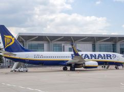 В Ryanair рассказали, ожидать ли Харькову возобновления рейсов после войны