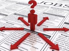 Кадровий голод на Харківщині: на одну вакансію - півтори людини