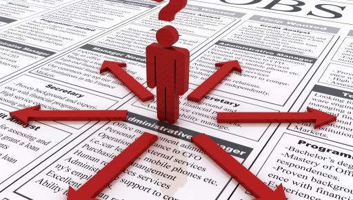 Кадровий голод на Харківщині: на одну вакансію - півтори людини