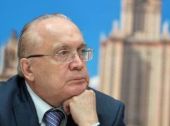 Ректор московського університету більше не почесний громадянин Харківської області