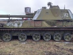 Россияне возобновили обстрелы Харьковского района из дальнобойной артиллерии