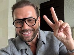 Андре Тан назвав п&rsquo;ять речей, які мають бути в гардеробі кожної жінки