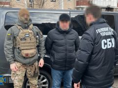 РФ не захотіла забирати шпигуна з Харкова: зрадника повернули до в’язниці