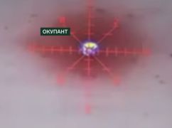 На Харківщині прикордонники влаштували окупантам "гарячий прийом": кадри з фронту